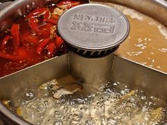 -巴奴毛肚火锅(二七万达店)