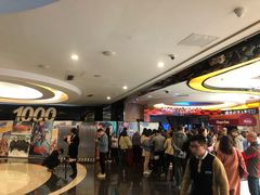 -万达影城(金牛万达广场激光IMAX店)