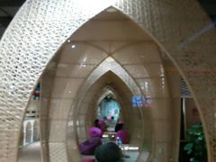 -汤W城市微度假(仓山店)