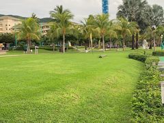 -三亚亚龙湾天域度假酒店