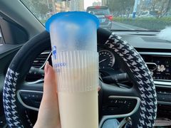 -茶百道(碧云商城店)
