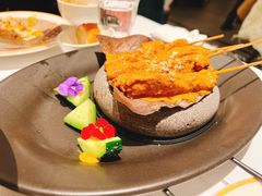 -狮拾久·现代新加坡料理(壹方城店)