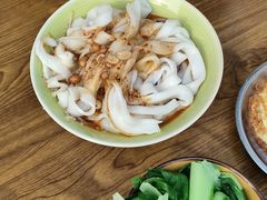 -广元米凉面(水碾河店)