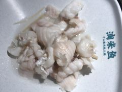 -淘米捞·米汤脆鲩鱼火锅(福田皇岗店)