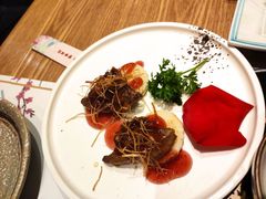 -东田之村自助餐厅(金水路店)