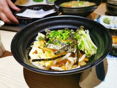 -歌行灯日本料理(伊势丹店)