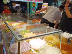 -东门町美食街