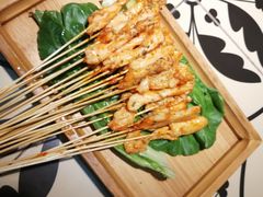 -新凯旋烧烤·燕姐千岛湖土菜