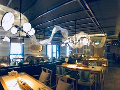 大堂-素慧餐厅(大虹桥店)