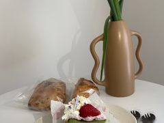 -追光 Dream Bakery(汉街店)