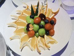 -狮拾久·现代新加坡料理(福田COCO Park店)