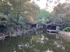 -秋霞圃