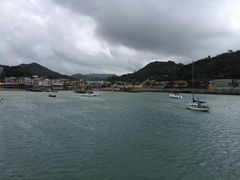 -南丫岛