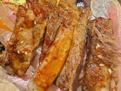 -Nord Grill&Bar Highland诺德西餐(深圳欢乐海岸店)