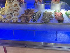 -富力希尔顿酒店·地阔自助餐厅