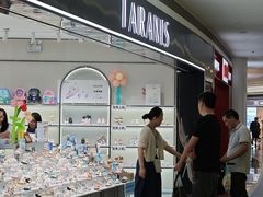 -KK ONE(京基滨河时代店)