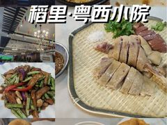 -粤西稻里(富力路店)