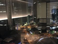 -东京希尔顿酒店