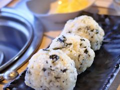 -郑阿姨的家·이모네·韩料&烤肉(武川路店)