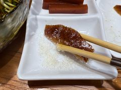 -新興传承烤鸭