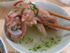 -盛兴面馆(真儒大厦店)