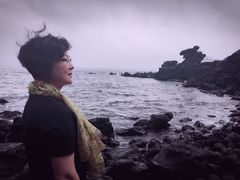 -龙头岩(Dragon Head Rock)