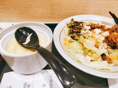 -永和大王(花好园店)