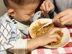 -西贝(财富购物中心店)
