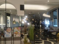 -HELLO MUSAE 拾光缪斯餐厅·纯正希腊风味(苏州中心店)