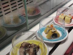 -莲寿司(国兴店)