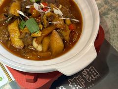 -米椰湘·辣椒炒肉