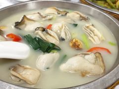 -台山第一家兴华黄鳝饭·黄鳝婆(彭沙坑总店)