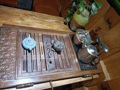 -58度品质川菜馆(经一路店)