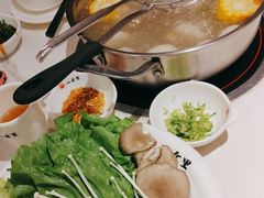 -八合里潮汕鲜牛肉火锅(上海汇智广场店)