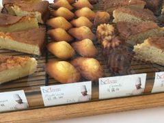 -老梦面包 CHEZMOREL(三源里店)