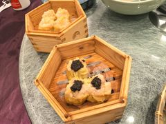 -白天鹅宾馆-玉堂春暖餐厅