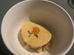 煎秋蟹-曲廊院(东四十一条店)