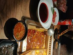 -九鼎轩脆毛肚火锅(铜山万达店)