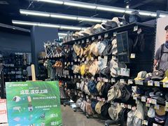 -迪卡侬(大英山店)