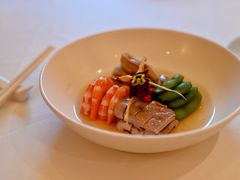 -玫瑰厅上海菜(兴国路店)