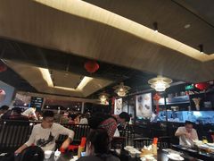 -老头儿油爆虾·知味杭州(爱琴海购物中心)