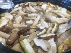 -草墩罗非鱼庄•野生菌•腊排骨(七星街上段店)