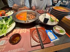 -牛YO寿喜烧火锅自助(三台子万象汇店)