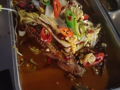 -三栋屋烧鸡
