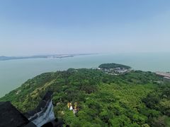 -巢湖姥山岛