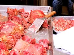 -刘纪孝腊牛羊肉(北广济街店)