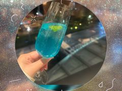 -青岛海天大酒店·1988全日餐厅