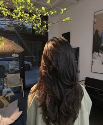 -逸丝风尚专注烫染