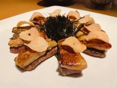 -Hatsune隐泉日式料理(三里屯太古里店)