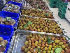 -叶氏兄弟果业(大连鲁迅店)